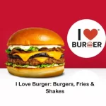 🍆 BURGER SO FRESH