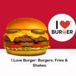 SPICY BURGER EXPLOSIF 🔥