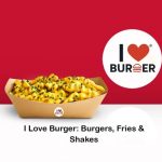 🧀 FRITES CHEDDAR FONDANTES