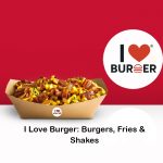 FRITES CHEDDAR BACON 🥓