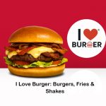 BURGER RACLETTE FONDANTE 🚀