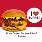 🍔 TRIPLE CHEESE BACON