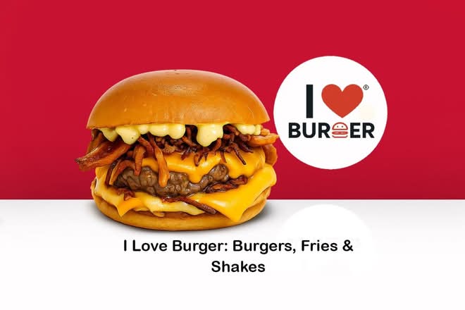 🍔 TRIPLE CHEESE BACON 🍔 TRIPLE CHEESE BACON – Image 1